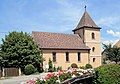 Église Saint-Pierre-et-Saint-Paul d'Algolsheim