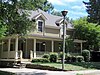 Ashton Heights Historic District