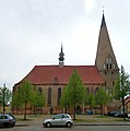 De Stiftskirche