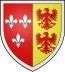 Blason de Ars-en-Ré