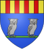 Blason de Batsère