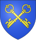 Coat of arms of Le Houga