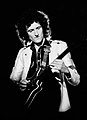 Siro Brian May CBE