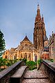 Chiesa di Nostra Signora a Bruges