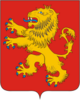 Coat of arms of رژف