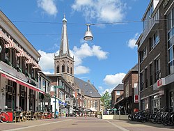 Church in Doetinchem