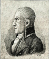 Envold de Falsen (1755–1808) ble jurist og dikter