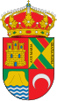 Blason de Alarilla