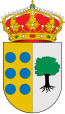 Blason de Buenaventura