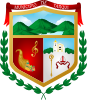 Coat of arms of Tarqui