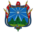 聖地亞哥省省徽