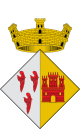 Sant Bartomeu del Grau - Stema