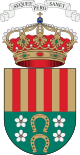 San Vicente del Raspeig - Stema