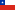 Bandera de Chile