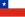 Bandera de Chile