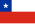 Flag of Şili