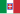 Bandera d'Italia