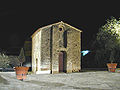 Church of San Giovannello