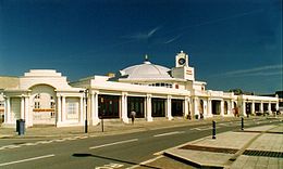 Porthcawl – Veduta