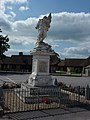 monument aux morts