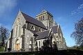 Cathédrale historique Saint-Felim de Kilmore