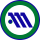 Logo metra w Atenach