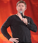 Mark Pellegrino