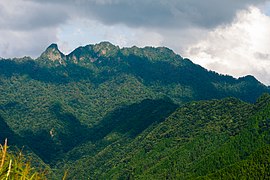 稲村ケ岳