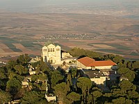 Iglesia de la Transfiguración