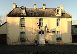 Town hall