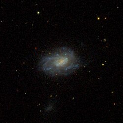 NGC 4960