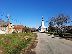 Kossuth Lajos utca