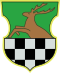 Wappen von Stare Juchy