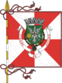 Bandeira de Distrito de Aveiro