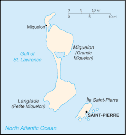 Mapo di Sant-Pierre