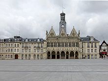 St quentin hotel de ville. JPG