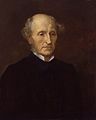 John Stuart Mill (1806–1873)