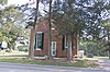 Thomas' Methodist Episcopal Chapel