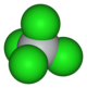 四氯化钛