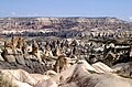 Cappadocia (nom)