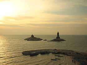 District de Kanniyakumari