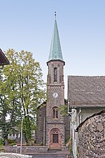 Evangelische Kirche