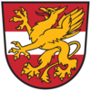 Wappen von Greifenburg