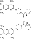 Минијатура за Terazosin