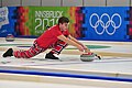Curling op de Olympische Jeugdwinterspelen 2012