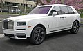 Rolls-Royce Cullinan (2019)