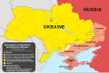 Russian invasion of Ukraine (2022-present)