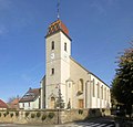 Kirche Saint-Privat