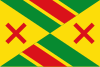 Bandeira de La Serna del Monte