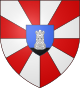Huy hiệu của Essey-lès-Nancy